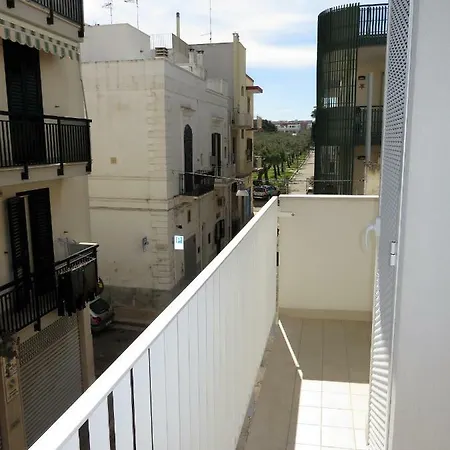 Nocleg ze śniadaniem Amare Polignano Polignano a Mare