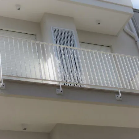 住宿加早餐酒店 Amare Polignano 4*