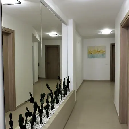 Amare Polignano 4* 滨海波利尼亚诺