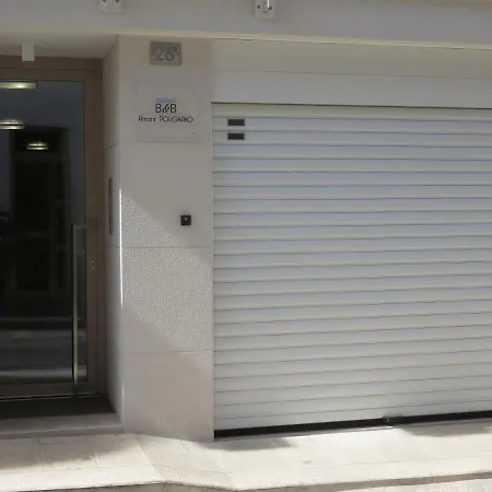 Amare Polignano 滨海波利尼亚诺