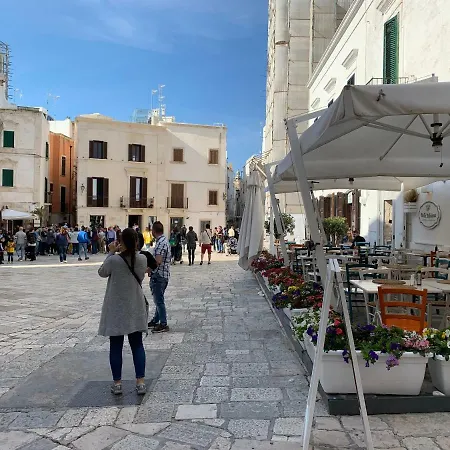Amare Polignano