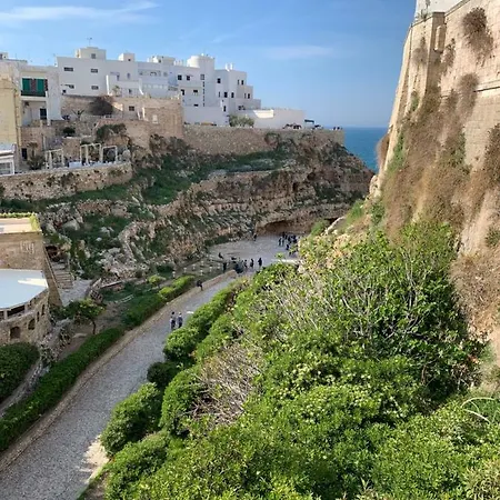 Amare Polignano Bed & Breakfast