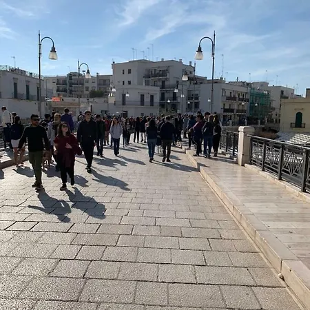 Amare Polignano B&B 4*