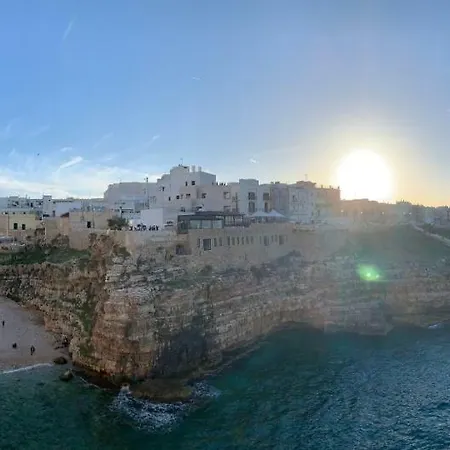 Amare Polignano Bed & Breakfast