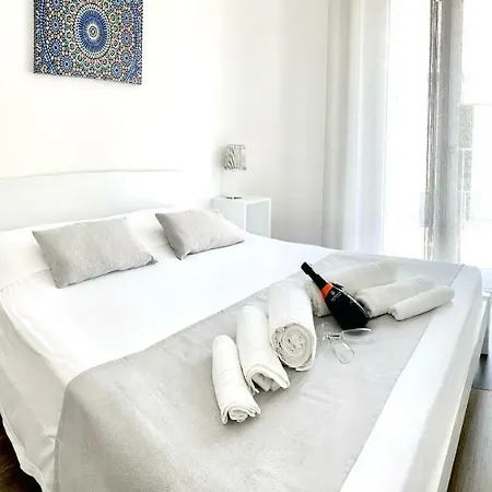 Amare Polignano 4* 폴리나노 아마레