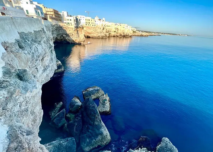Amare Polignano 4* Polignano a Mare