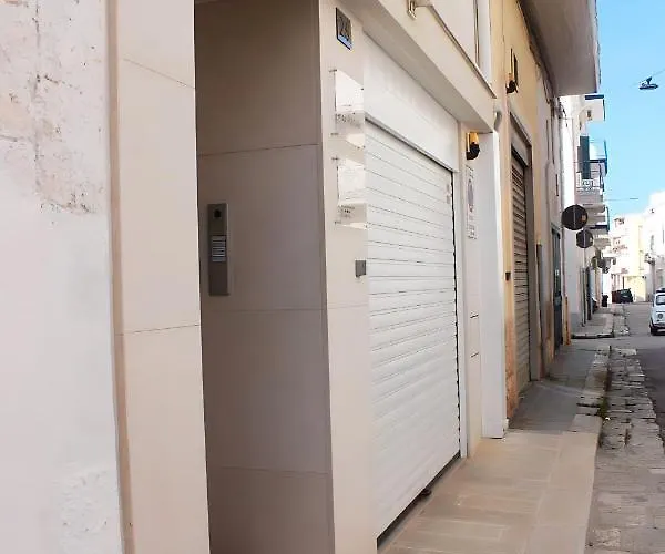 Oda ve Kahvaltı Amare Polignano Polignano a Mare