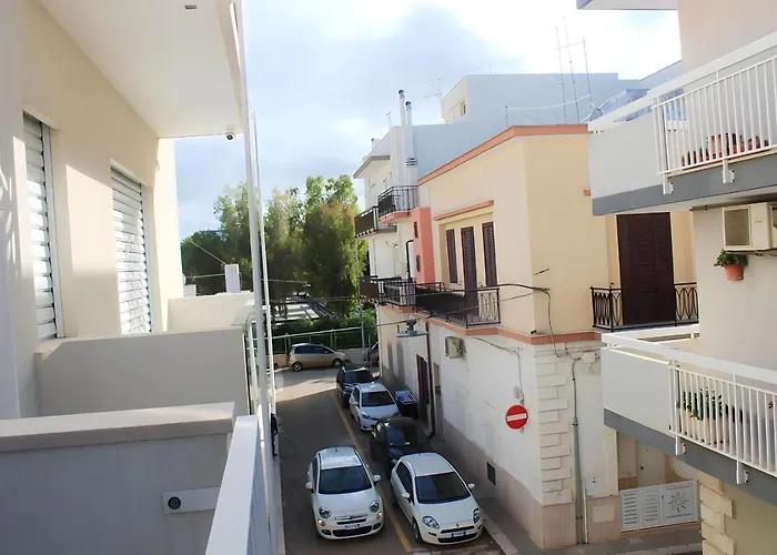 Nocleg ze śniadaniem Amare Polignano