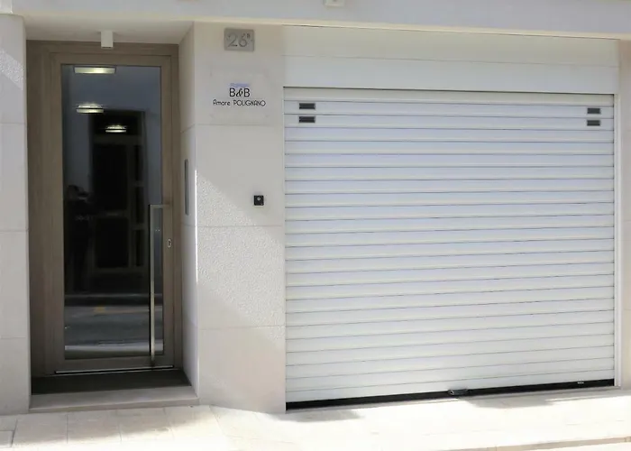 住宿加早餐酒店 Amare Polignano 4*