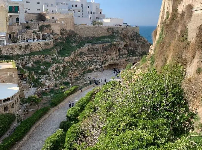 Amare Polignano Nocleg ze śniadaniem