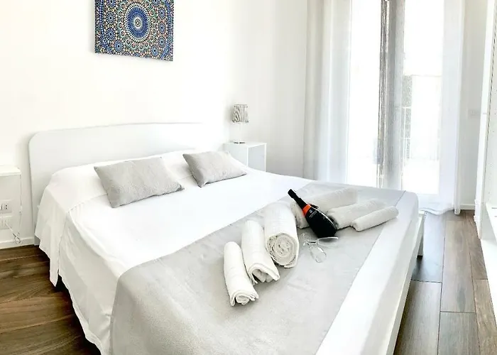 Amare Polignano 4* 滨海波利尼亚诺